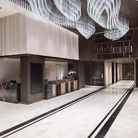 Отель Doubletree By Hilton Шанлыурфа Интерьер фото