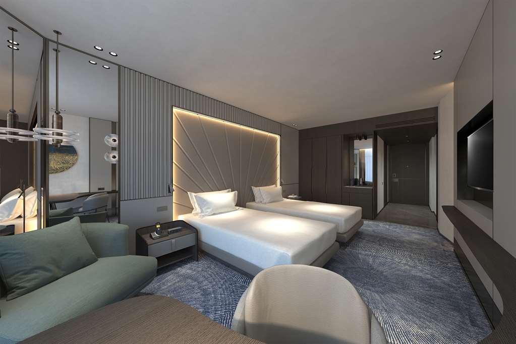 Отель Doubletree By Hilton Шанлыурфа Номер фото