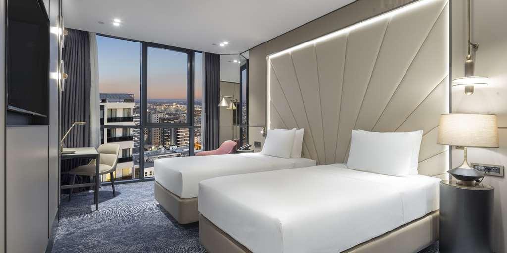Отель Doubletree By Hilton Шанлыурфа Номер фото