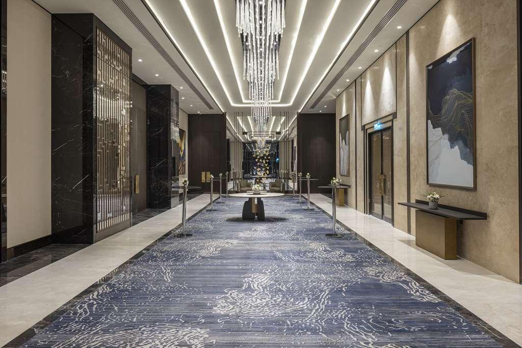 Отель Doubletree By Hilton Шанлыурфа Удобства фото