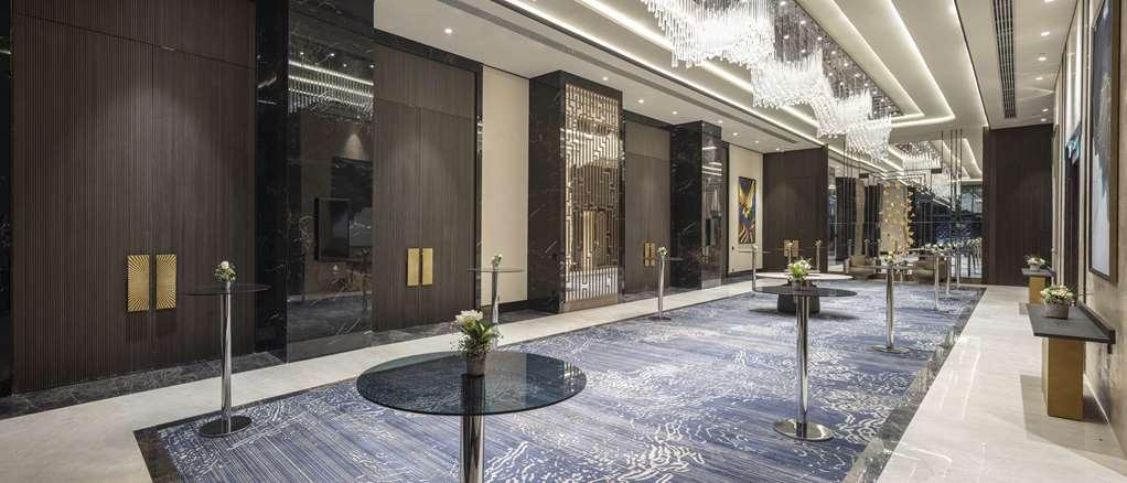 Отель Doubletree By Hilton Шанлыурфа Удобства фото