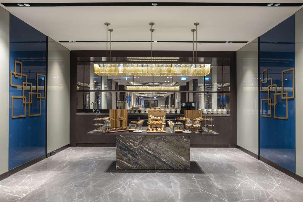 Отель Doubletree By Hilton Шанлыурфа Удобства фото