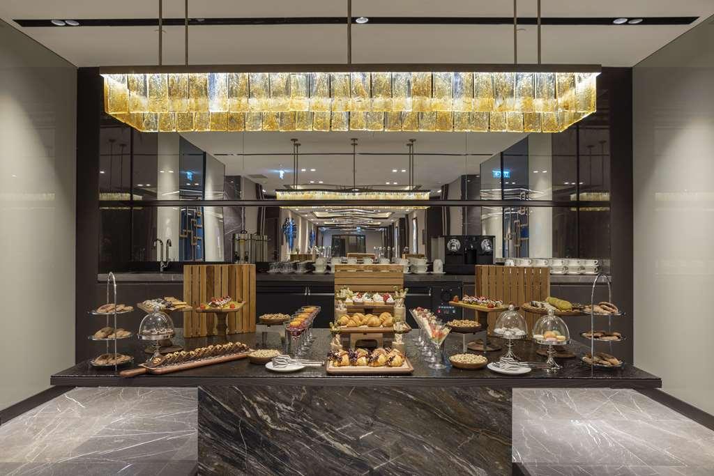 Отель Doubletree By Hilton Шанлыурфа Удобства фото