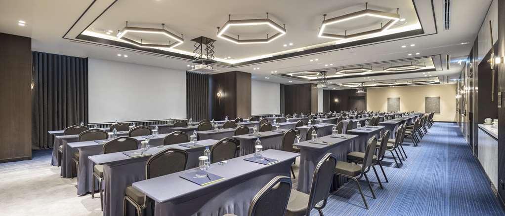 Отель Doubletree By Hilton Шанлыурфа Удобства фото