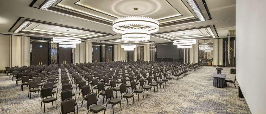 Отель Doubletree By Hilton Шанлыурфа Удобства фото