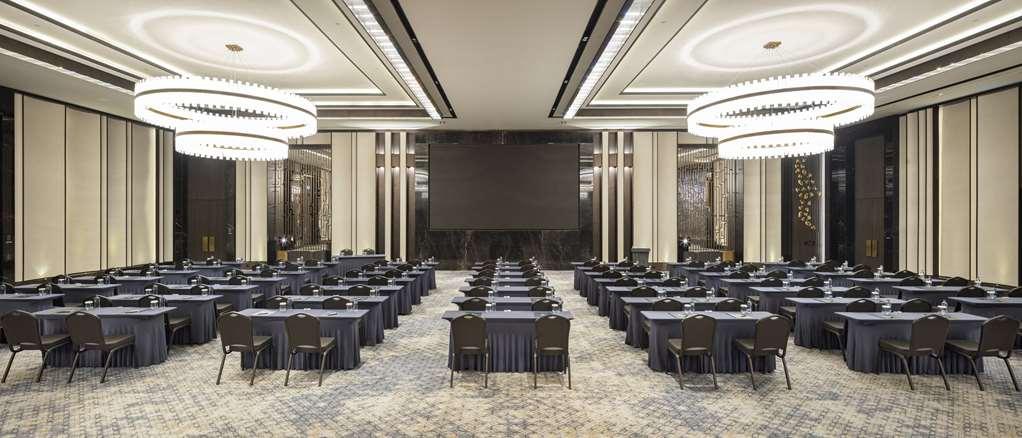 Отель Doubletree By Hilton Шанлыурфа Удобства фото