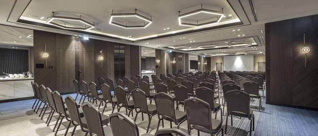 Отель Doubletree By Hilton Шанлыурфа Удобства фото