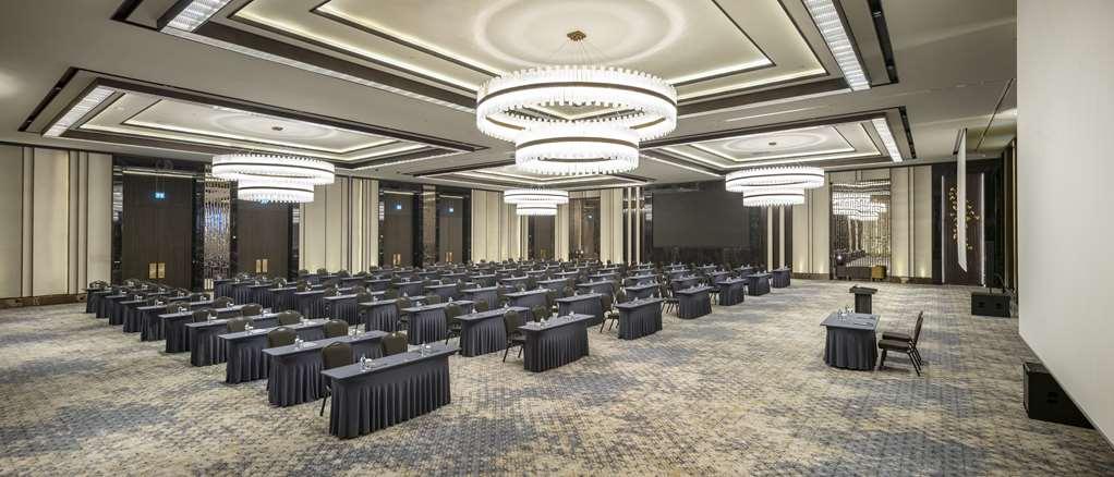 Отель Doubletree By Hilton Шанлыурфа Удобства фото