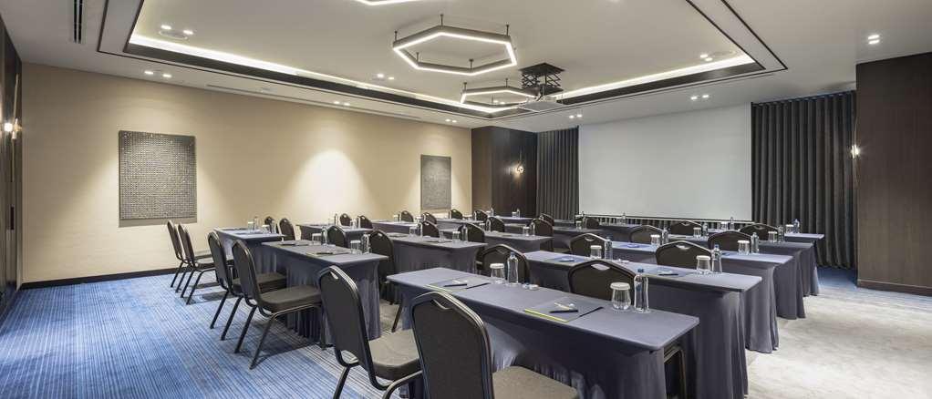 Отель Doubletree By Hilton Шанлыурфа Удобства фото