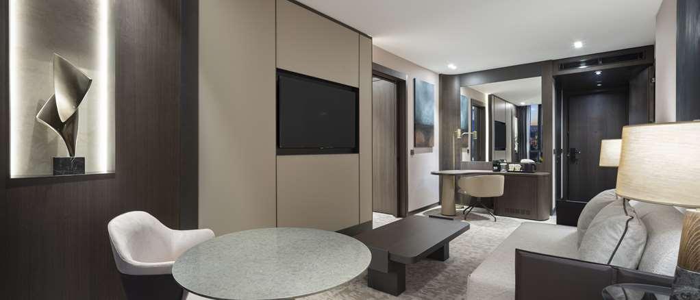 Отель Doubletree By Hilton Шанлыурфа Номер фото