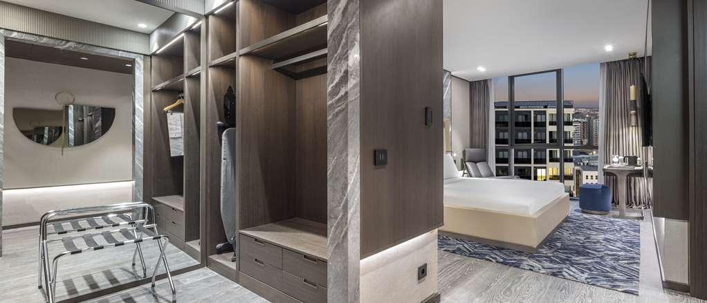 Отель Doubletree By Hilton Шанлыурфа Номер фото