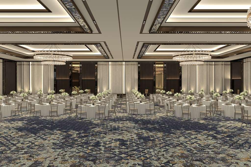 Отель Doubletree By Hilton Шанлыурфа Удобства фото