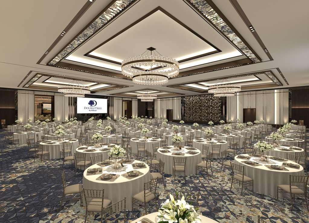 Отель Doubletree By Hilton Шанлыурфа Удобства фото