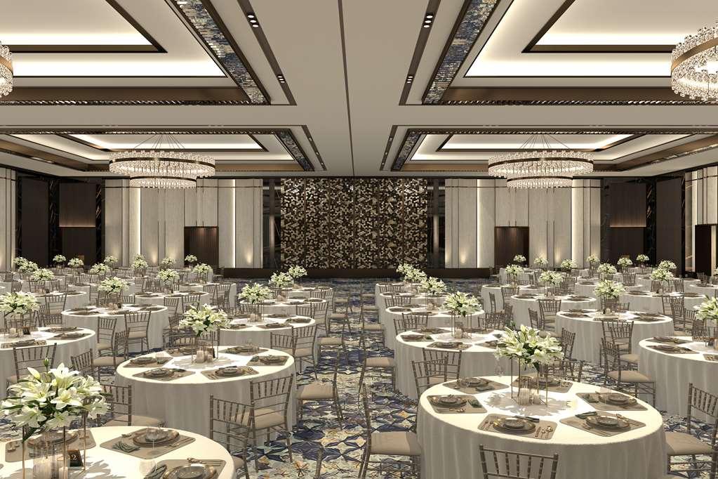Отель Doubletree By Hilton Шанлыурфа Удобства фото