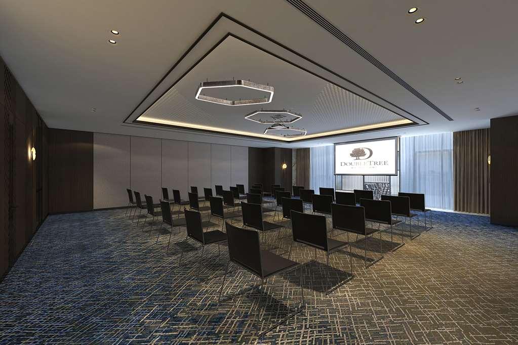 Отель Doubletree By Hilton Шанлыурфа Удобства фото