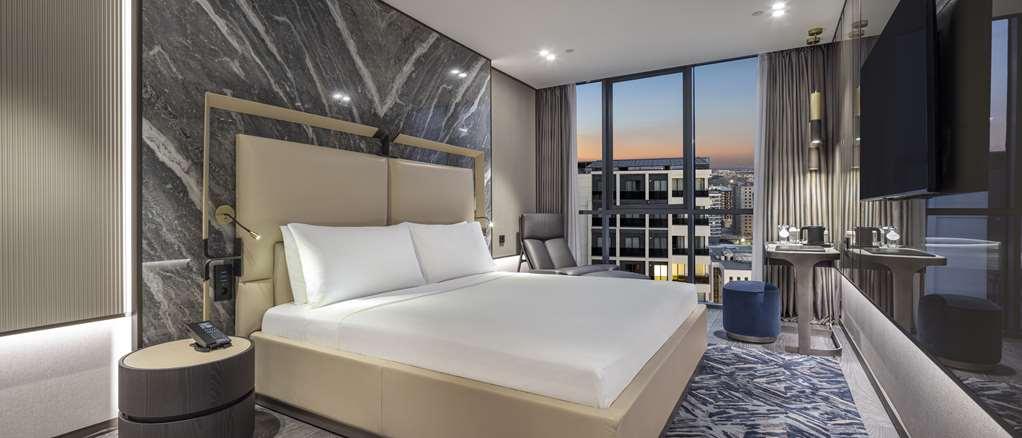 Отель Doubletree By Hilton Шанлыурфа Номер фото