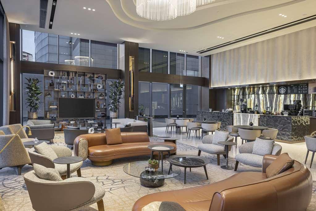 Отель Doubletree By Hilton Шанлыурфа Интерьер фото