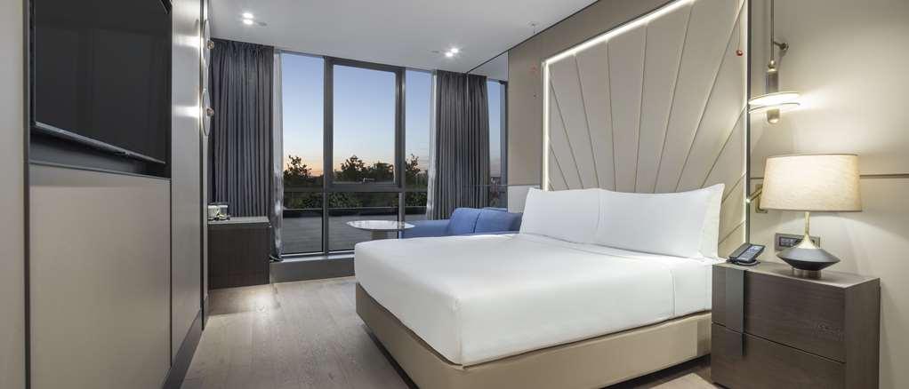 Отель Doubletree By Hilton Шанлыурфа Номер фото
