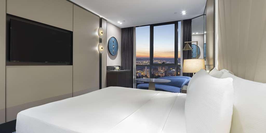 Отель Doubletree By Hilton Шанлыурфа Номер фото