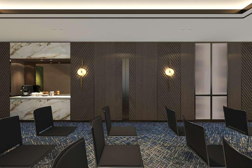 Отель Doubletree By Hilton Шанлыурфа Удобства фото