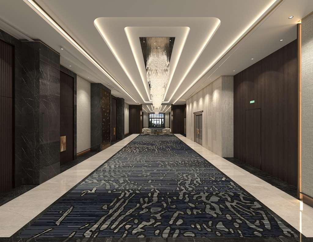 Отель Doubletree By Hilton Шанлыурфа Удобства фото