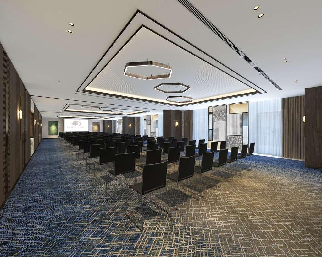 Отель Doubletree By Hilton Шанлыурфа Удобства фото