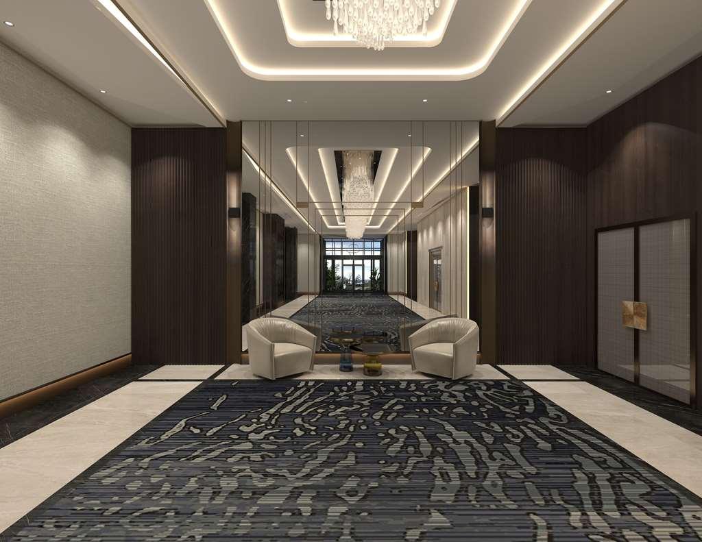 Отель Doubletree By Hilton Шанлыурфа Удобства фото