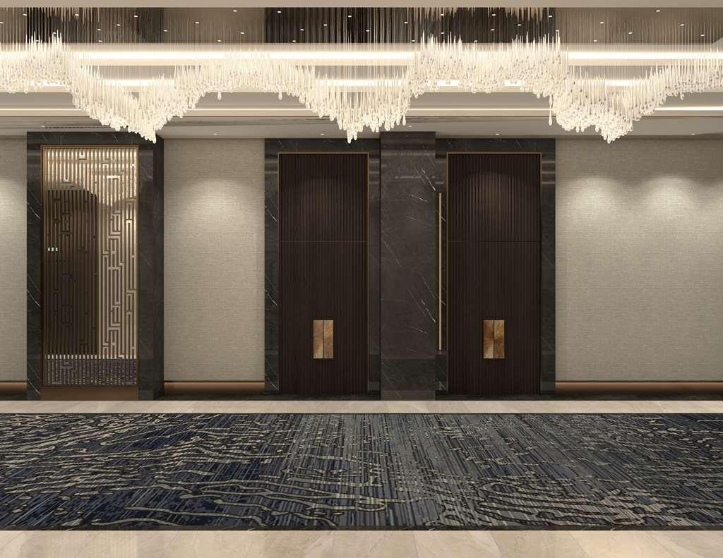 Отель Doubletree By Hilton Шанлыурфа Удобства фото
