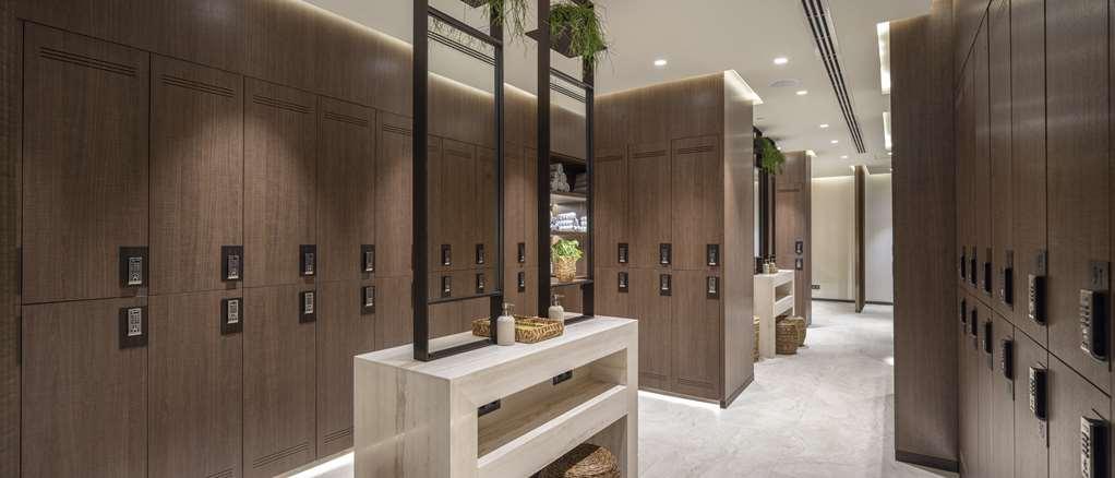Отель Doubletree By Hilton Шанлыурфа Удобства фото