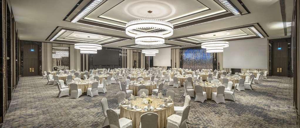 Отель Doubletree By Hilton Шанлыурфа Удобства фото