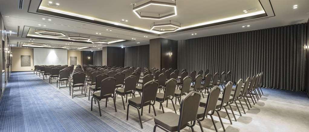 Отель Doubletree By Hilton Шанлыурфа Удобства фото