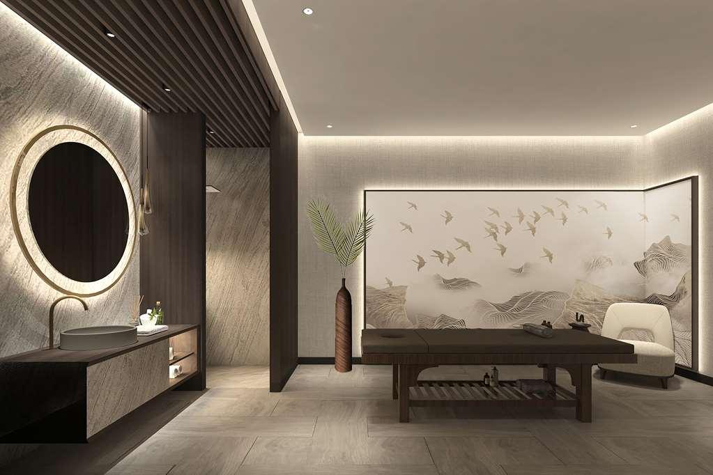 Отель Doubletree By Hilton Шанлыурфа Удобства фото